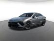 New 2026 Hyundai Sonata SEL Sport Sedan