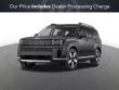 New 2026 Hyundai Santa Fe Hybrid Limited SUV