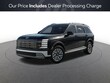  Hyundai Palisade Hybrid