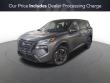 Used 2025 Nissan Rogue SV SUV