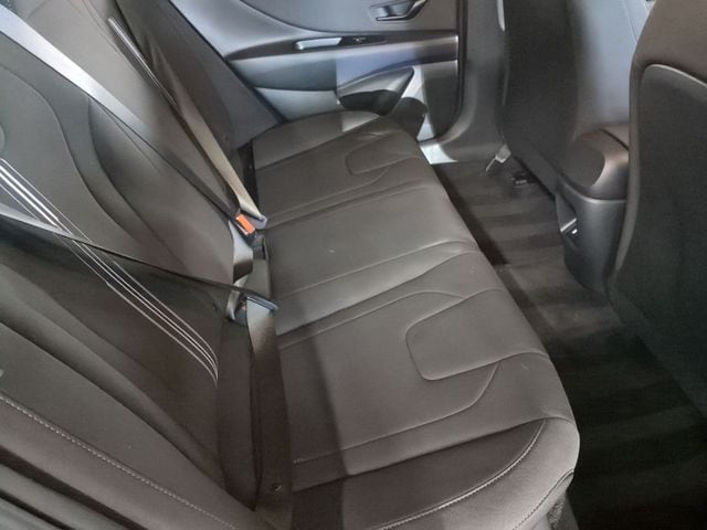 2026 Hyundai Elantra SEL Sport - Photo 13