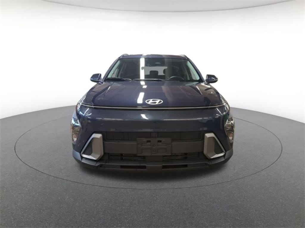 Used 2025 Hyundai Kona SEL Convenience SUV