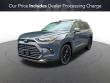 Used 2024 Toyota Grand Highlander Hybrid Limited SUV