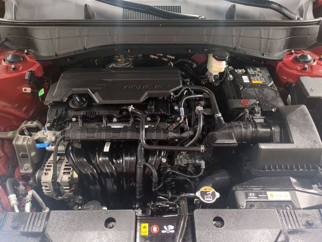 2026 Hyundai Kona SEL Sport - Photo 22