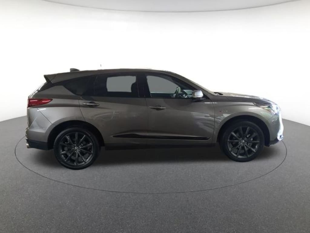Used 2025 Acura RDX A-Spec Package SUV