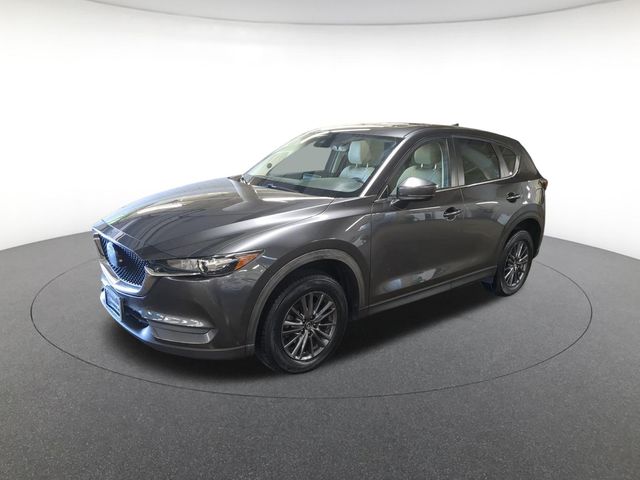 2019 Mazda CX-5 Touring Auto AWD's photo