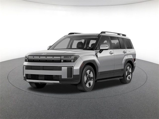 2026 Hyundai Santa Fe SEL's photo