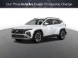 New 2026 Hyundai Tucson Hybrid SEL Convenience SUV