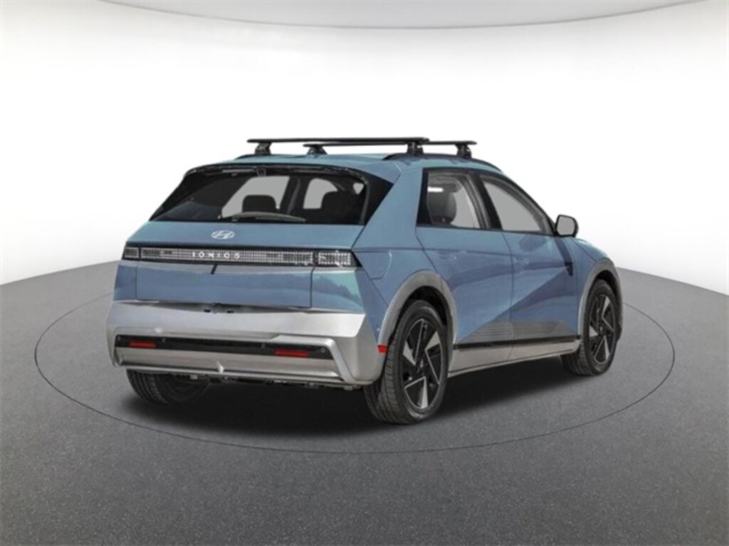 New 2026 Hyundai IONIQ 5 SEL SUV