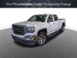 Used 2018 GMC Sierra 1500 SLT Truck