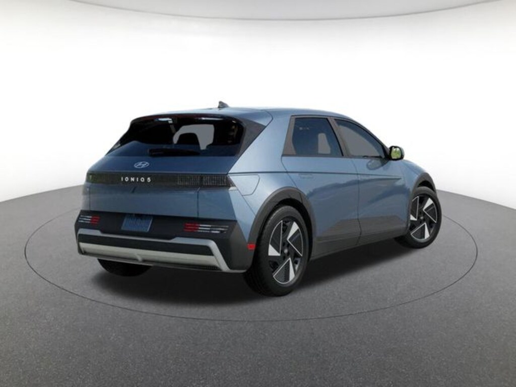 New 2027 Hyundai IONIQ 5 SE SUV