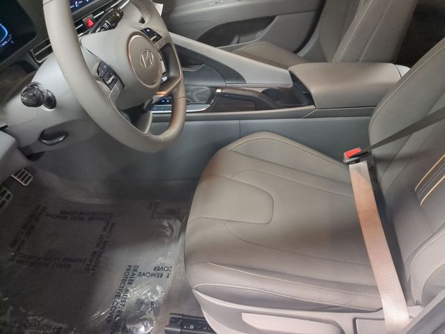 2026 Hyundai Elantra SEL Sport - Photo 16
