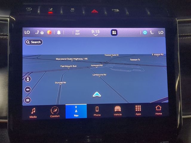 2021 Jeep Grand Cherokee L Limited - Photo 16