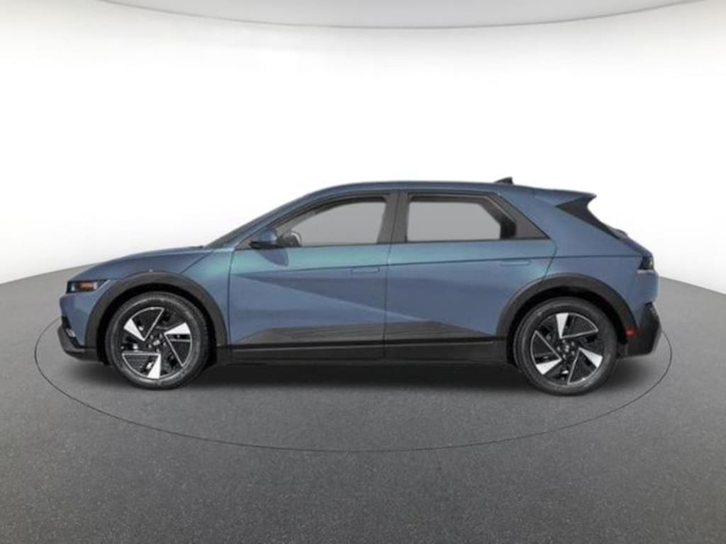 New 2026 Hyundai IONIQ 5 SE SUV