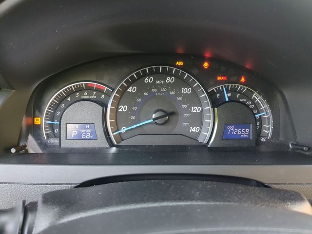 2013 Toyota Camry XLE - Photo 14