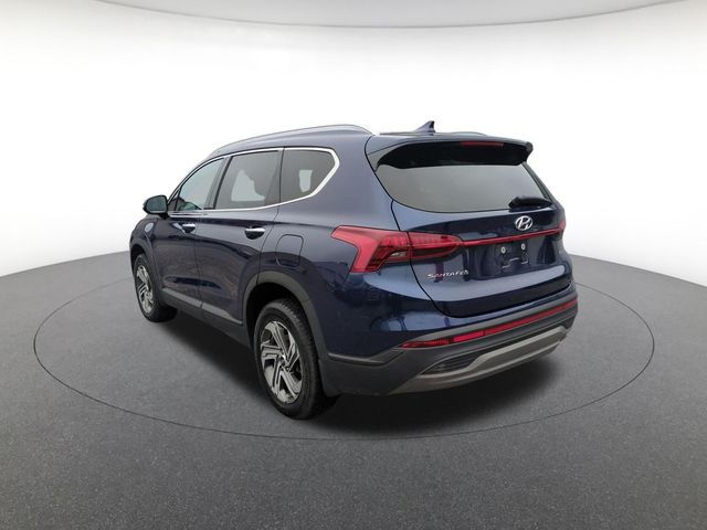 2023 Hyundai Santa Fe SEL - Photo 7