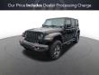 Used 2021 Jeep Wrangler Unlimited Rubicon SUV