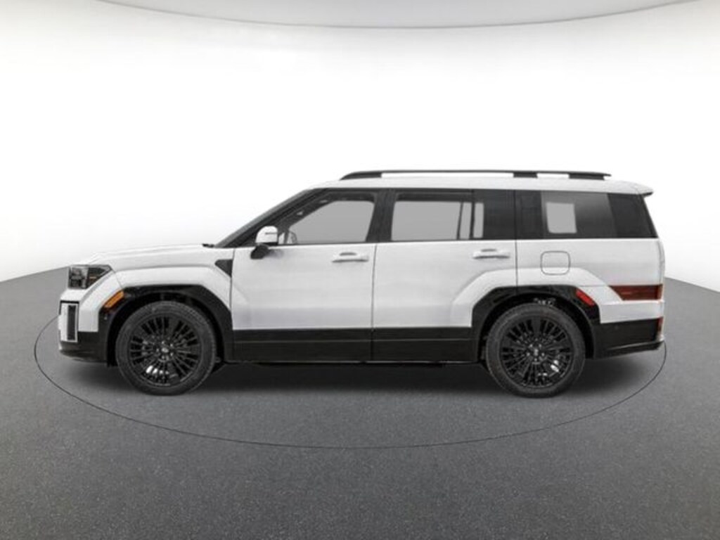 New 2027 Hyundai Santa Fe HEV Calligraphy SUV