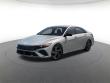 New 2026 Hyundai Elantra SEL Sport Sedan