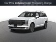  Hyundai Palisade Hybrid