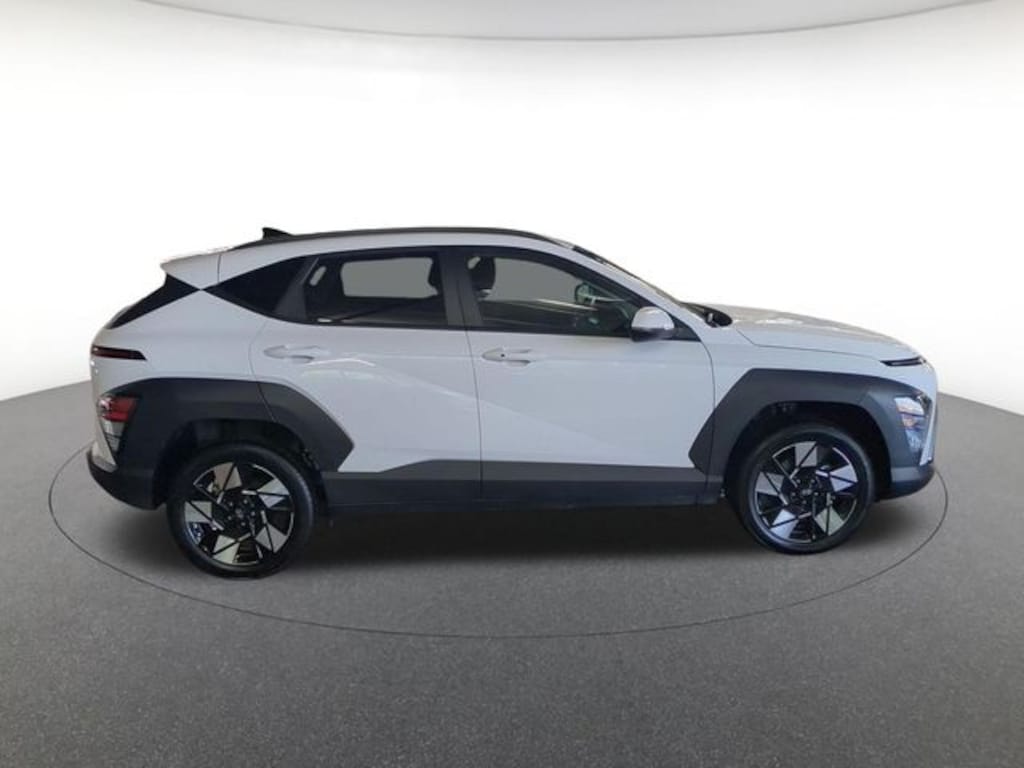 Used 2025 Hyundai Kona SEL SUV