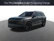 New 2027 Hyundai Palisade Calligraphy Black Ink SUV