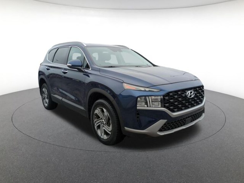 Used 2023 Hyundai Santa Fe SEL SUV