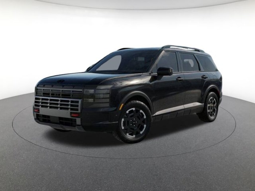 New 2026 Hyundai Palisade XRT Pro SUV