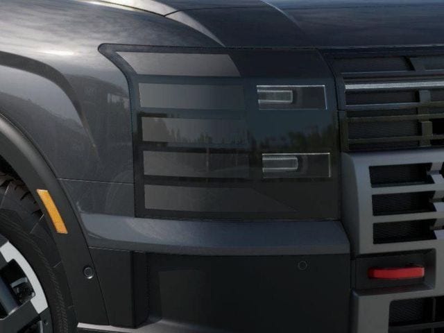 2026 Hyundai Palisade XRT Pro - Photo 9