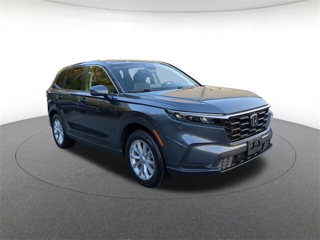 2025 Honda CR-V EX photo 3