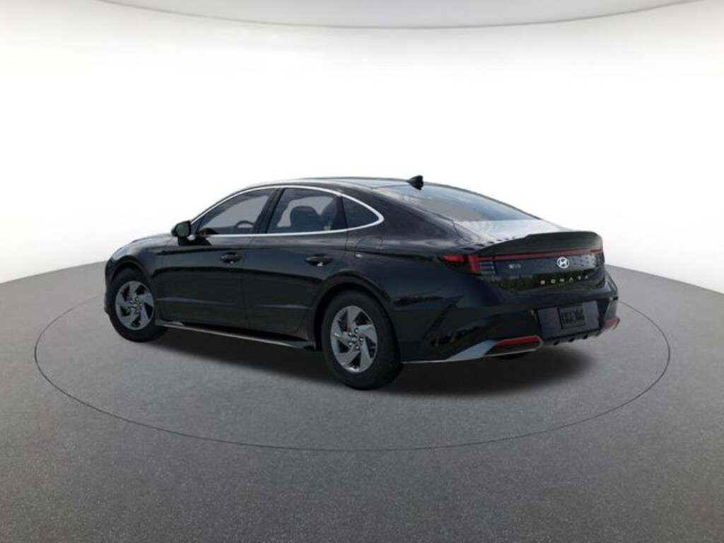 New 2026 Hyundai Sonata SE Sedan