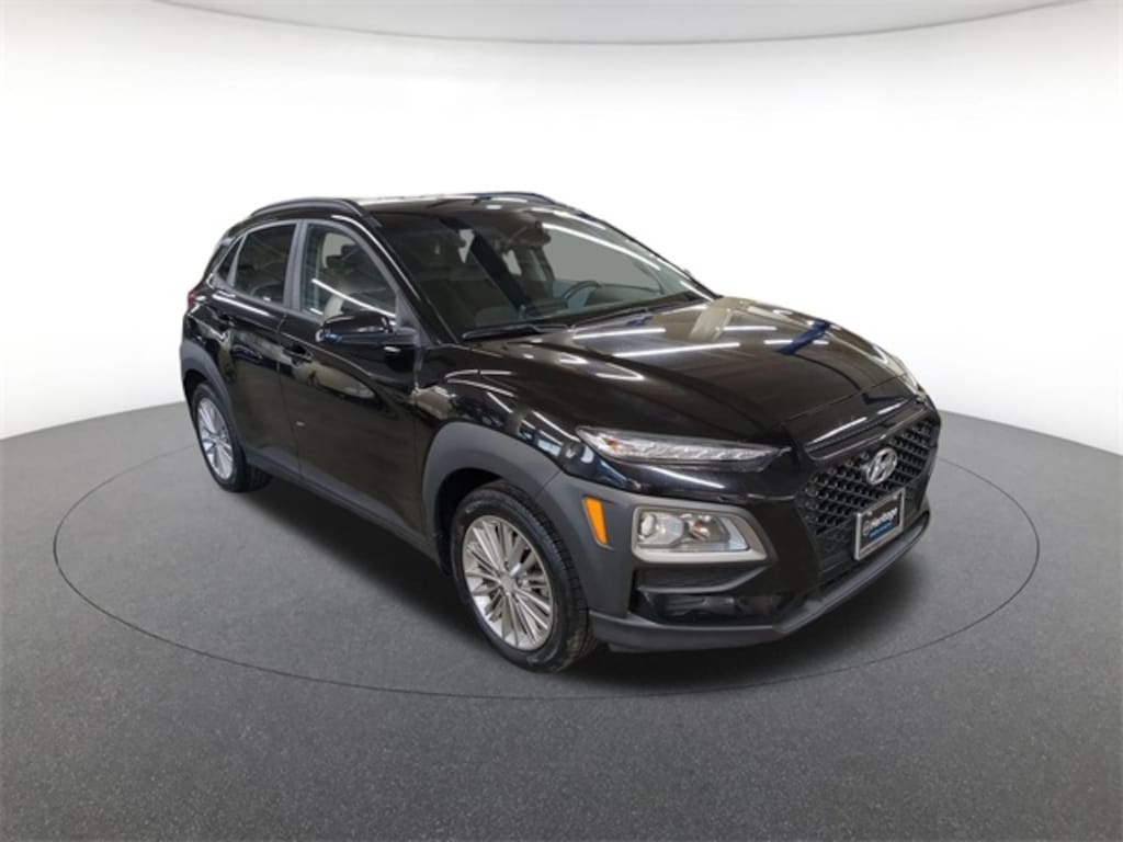 Used 2019 Hyundai Kona SEL SUV