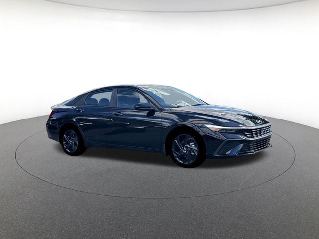 2026 Hyundai Elantra SEL Sport - Photo 7