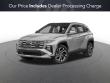 New 2026 Hyundai Tucson Limited AWD SUV