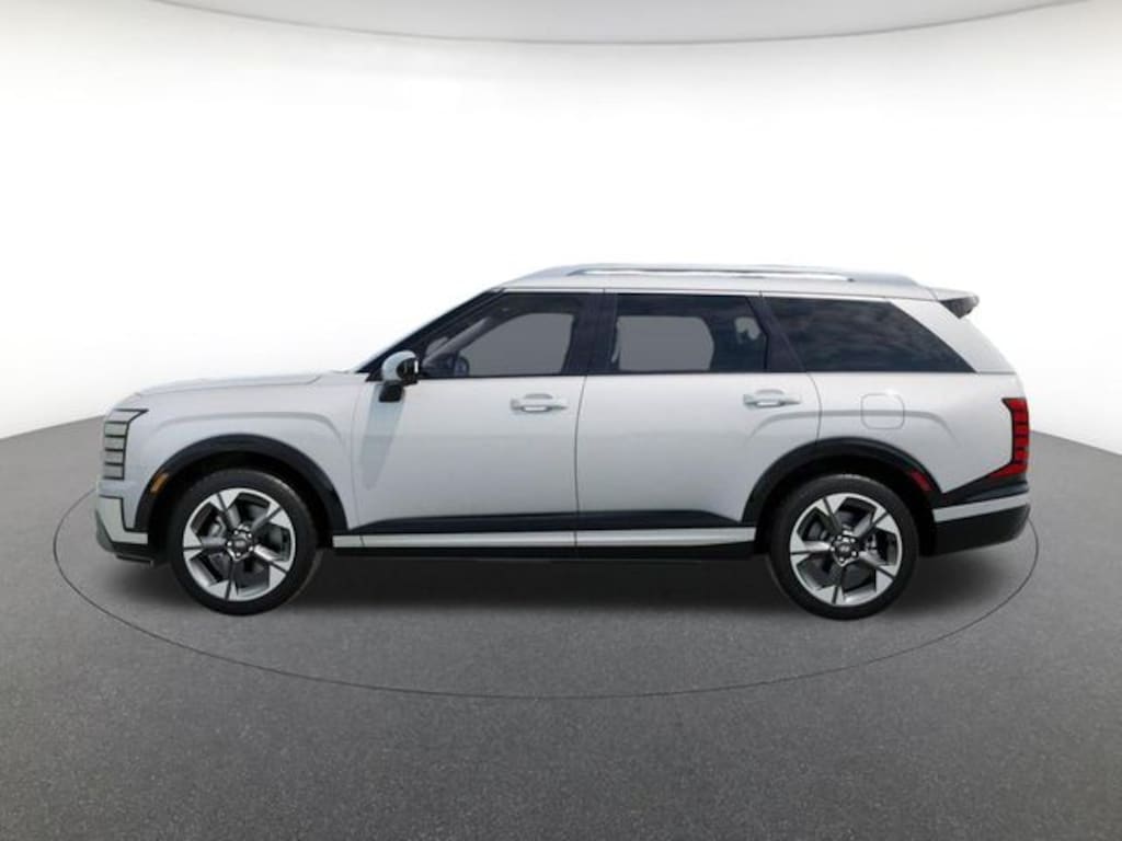 New 2027 Hyundai Palisade Hybrid Limited 8P SUV