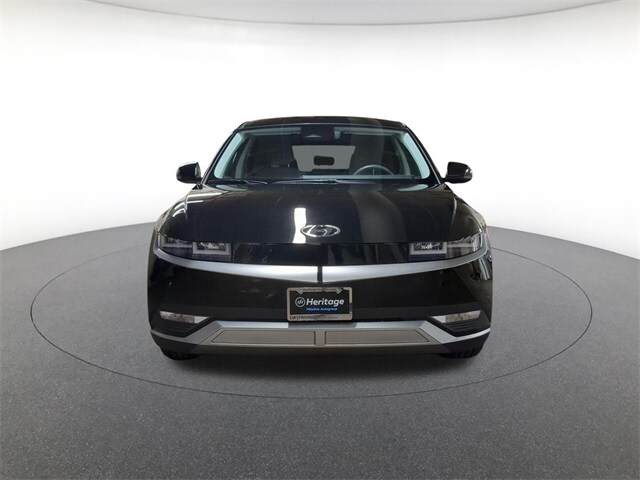 Used 2023 Hyundai IONIQ 5 SE with VIN KM8KMDAF2PU176988 for sale in Towson, MD