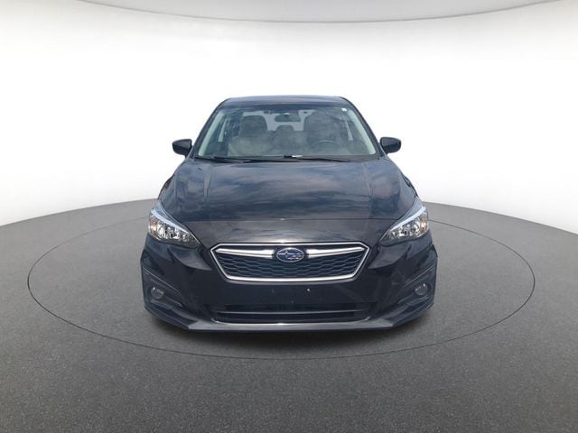 Used 2019 Subaru Impreza Premium with VIN 4S3GKAD63K3619657 for sale in Towson, MD