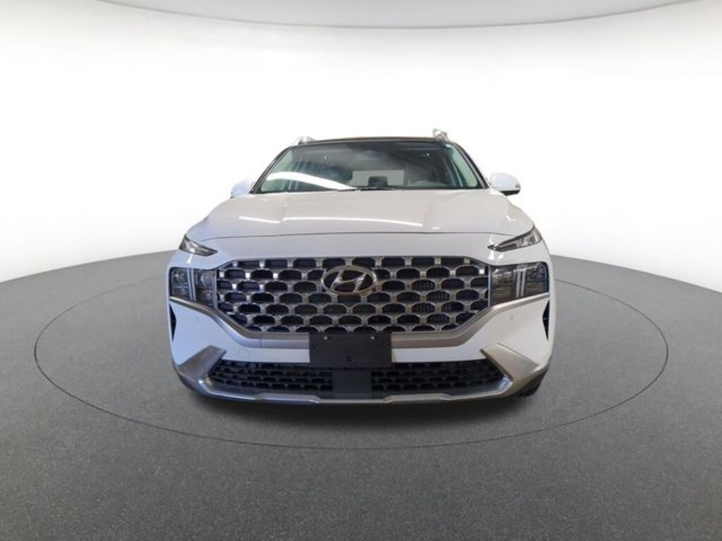 Used 2023 Hyundai Santa Fe Plug-In Hybrid Limited SUV