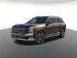 New 2026 Hyundai Palisade Hybrid Calligraphy SUV