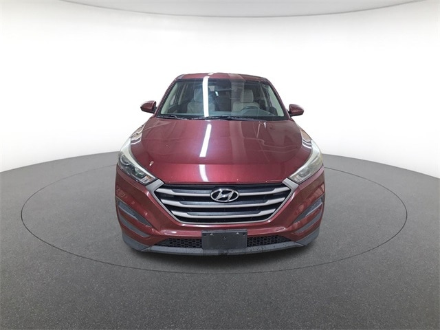 Used 2016 Hyundai Tucson SE with VIN KM8J23A41GU095264 for sale in Towson, MD