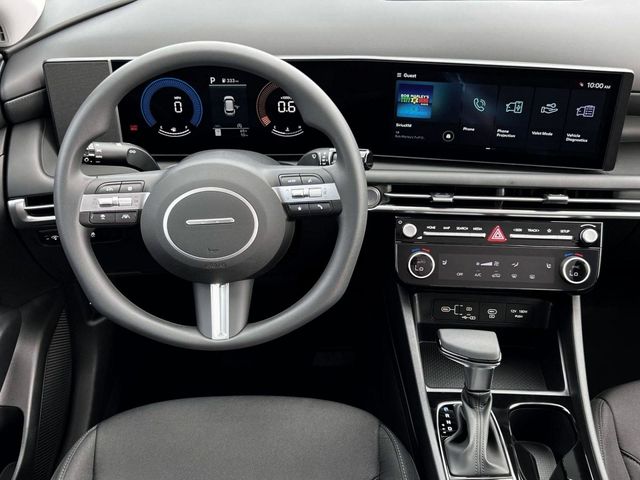 2026 Hyundai Tucson SEL - Photo 17
