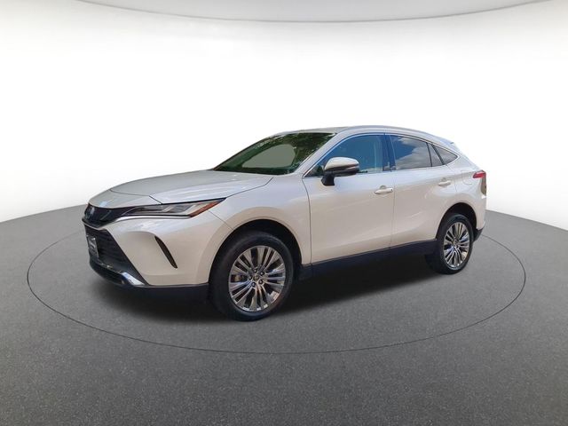 2022 Toyota Venza