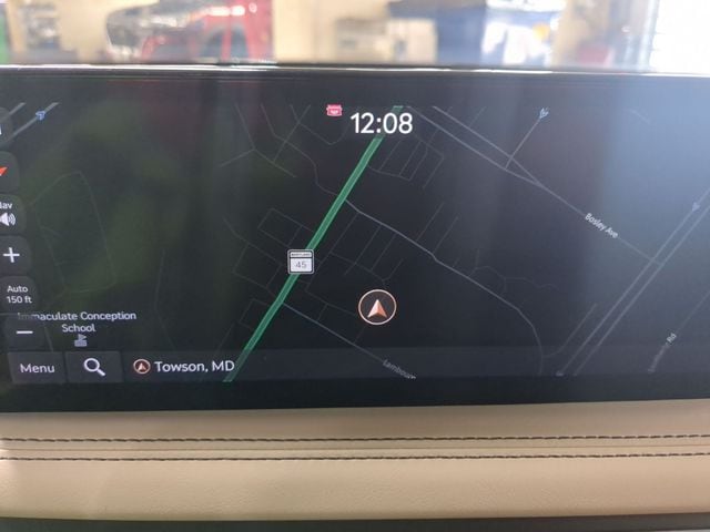 2023 GENESIS G70 Standard - Photo 15