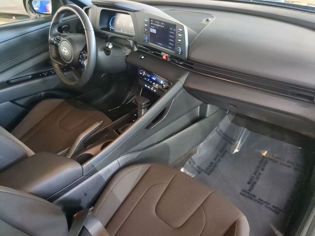 2026 Hyundai Elantra SEL Sport - Photo 15