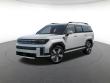 New 2026 Hyundai Santa Fe Hybrid Limited SUV