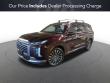 Used 2023 Hyundai Palisade Calligraphy SUV