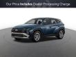 New 2026 Hyundai Tucson SE AWD SUV