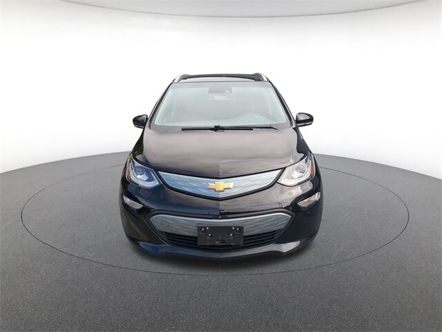 2019 Chevrolet Bolt EV Premier photo 2