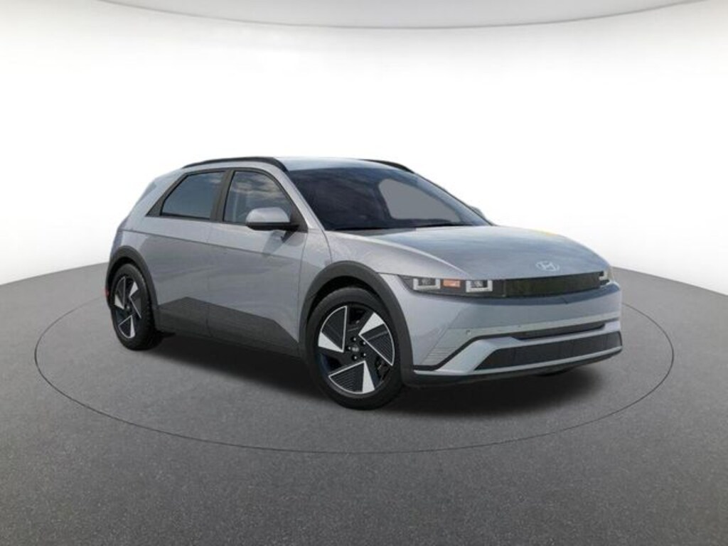 New 2027 Hyundai IONIQ 5 SEL SUV