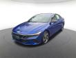 Used 2025 Hyundai Elantra SEL Sport Sedan